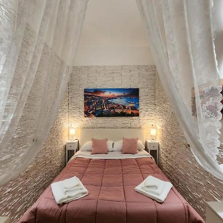 ナポリDream Houseアパートメント エクステリア 写真
