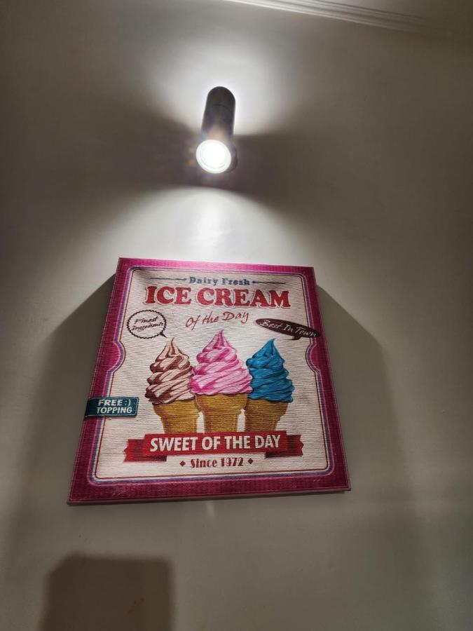 ナポリDream Houseアパートメント エクステリア 写真