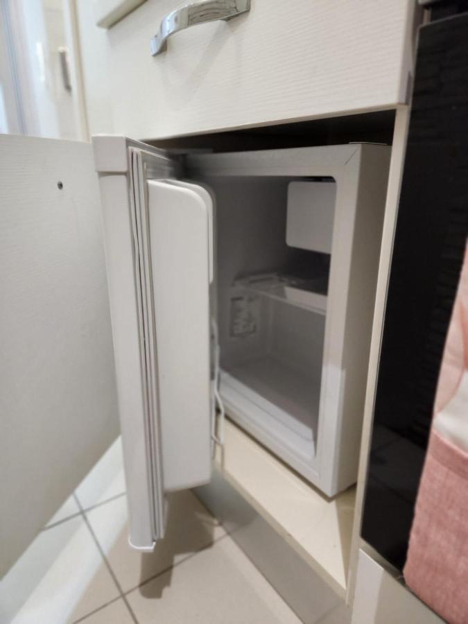 ナポリDream Houseアパートメント エクステリア 写真