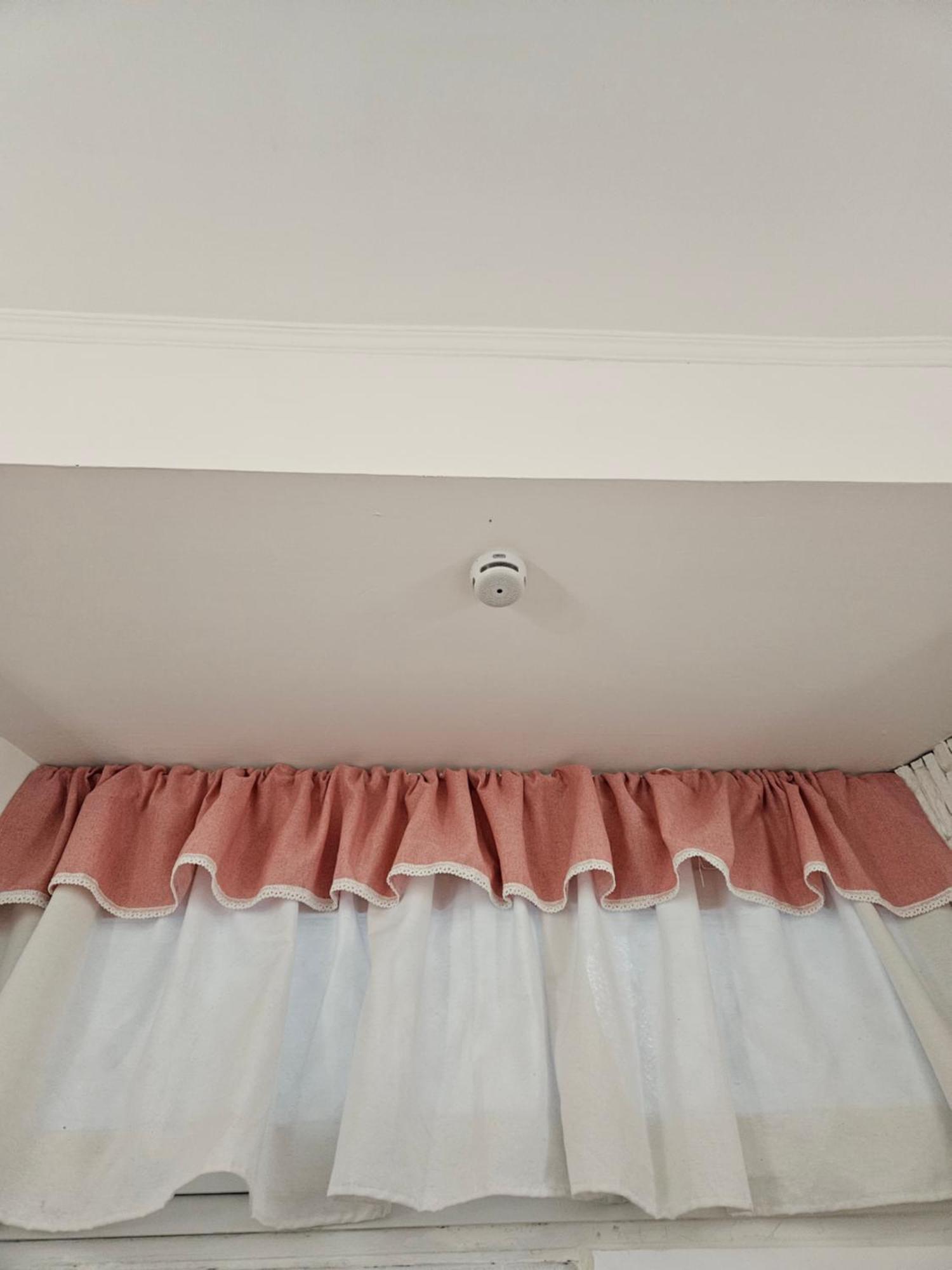 ナポリDream Houseアパートメント エクステリア 写真